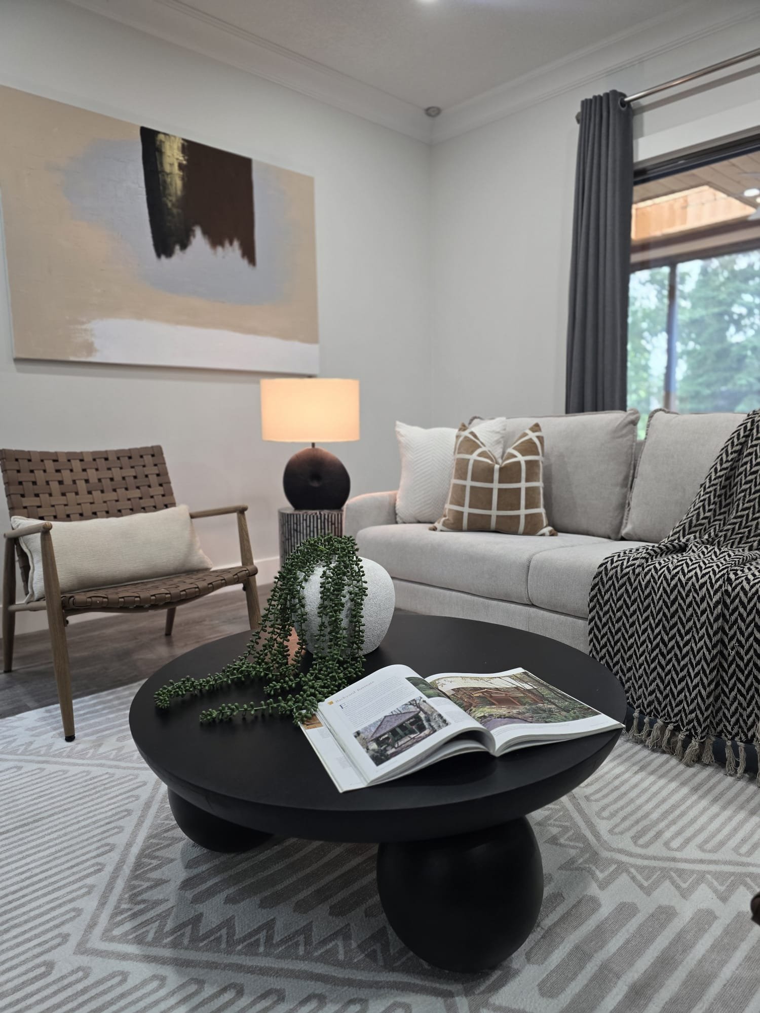 Staging Portfolio Image